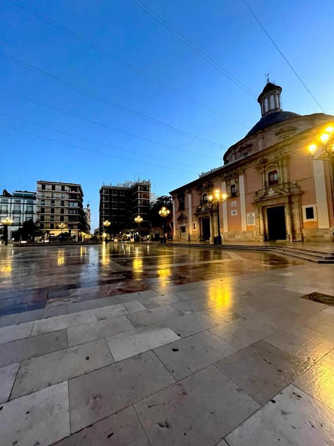 Apartamento Apartamento La Segonera Valencia Exterior foto